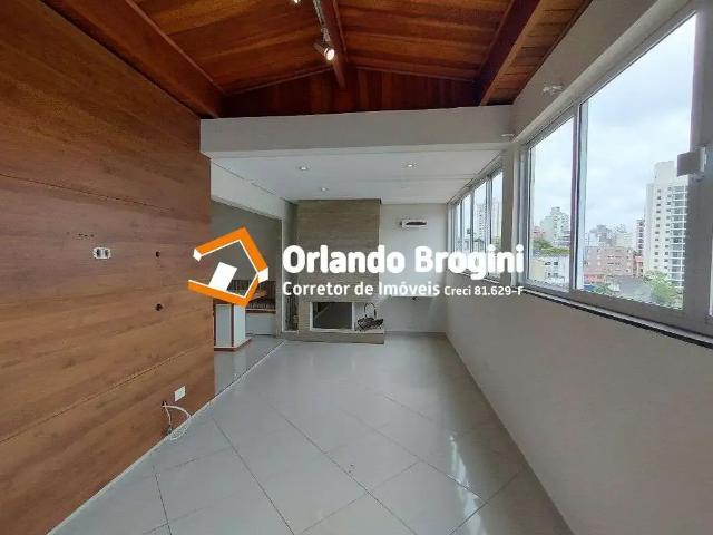 Apartamento para Locação em São Bernardo do Campo/SP Santa Terezinha 2 Quartos
