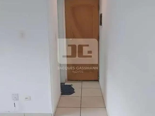 Apartamento para Locação em São Bernardo do Campo/SP Santa Terezinha 2 Quartos