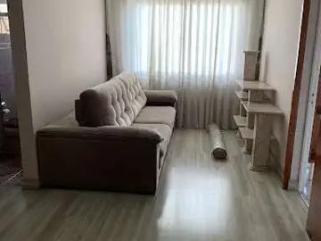 Apartamento para Locação em São Bernardo do Campo/SP Santa Terezinha 2 Quartos