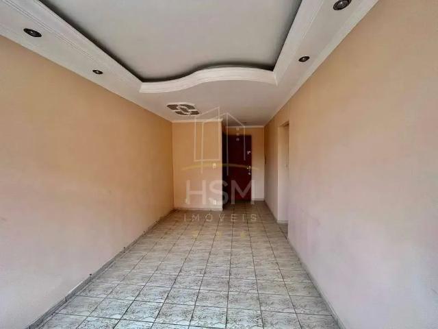 Apartamento para Locação em São Bernardo do Campo/SP Santa Terezinha 2 Quartos