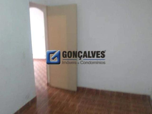 Apartamento para Locação em São Bernardo do Campo/SP Santa Terezinha 2 Quartos