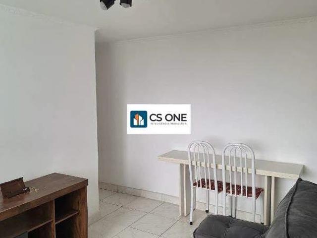 Apartamento para Locação em São Bernardo do Campo/SP Santa Terezinha 2 Quartos