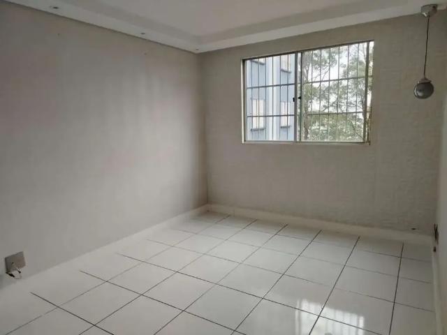 Apartamento para Locação em São Bernardo do Campo/SP Santa Terezinha 2 Quartos
