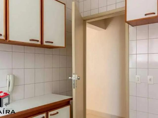 Apartamento para Locação em São Bernardo do Campo/SP Santa Terezinha 2 Quartos