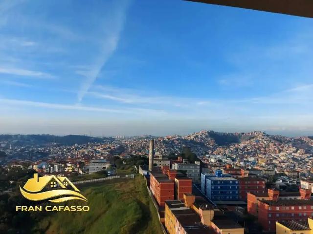 Apartamento para Locação em São Bernardo do Campo/SP Santa Terezinha 2 Quartos