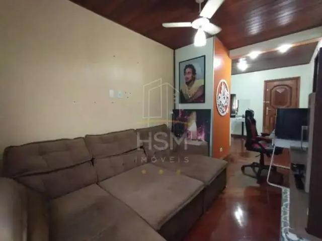 Apartamento para Locação em São Bernardo do Campo/SP Santa Terezinha 2 Quartos