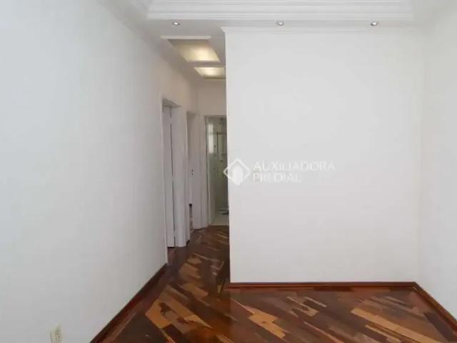 Apartamento para Locação em São Bernardo do Campo/SP Santa Terezinha 2 Quartos