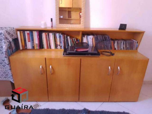 Apartamento para Locação em São Bernardo do Campo/SP Santa Terezinha 2 Quartos