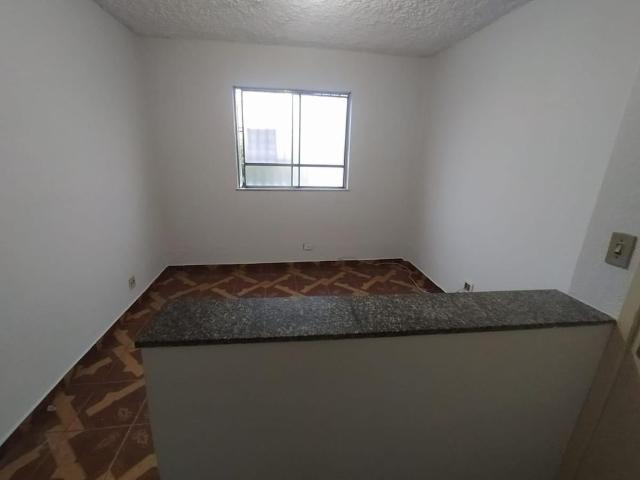 Apartamento Para Locação Em São Gonçalo, Colubande, 2 Dormitórios, 1 Banheiro, 1 Vaga