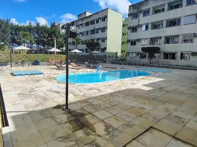 Apartamento para Locação em São Gonçalo do Amarante/RN Conjunto Amarante 2 Quartos