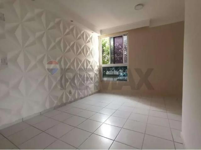 Apartamento para Locação em São Gonçalo do Amarante/RN Jardins 2 Quartos