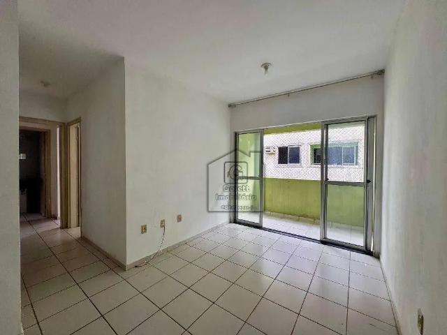 Apartamento para Locação em São Gonçalo do Amarante/RN Jardins 2 Quartos