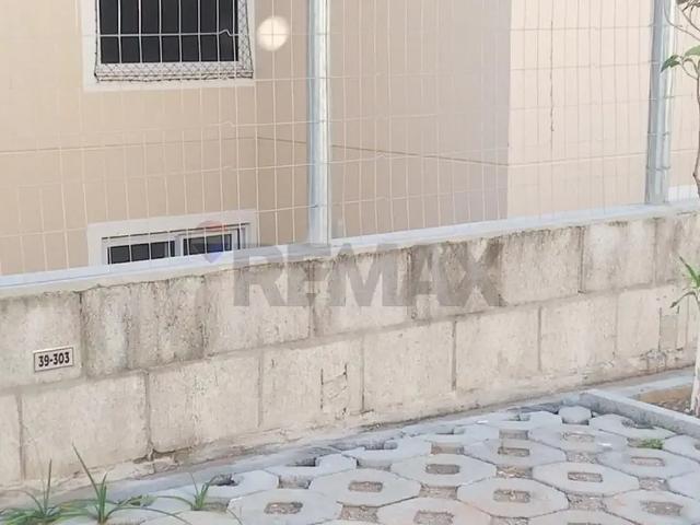 Apartamento para Locação em São Gonçalo do Amarante/RN Jardins 2 Quartos