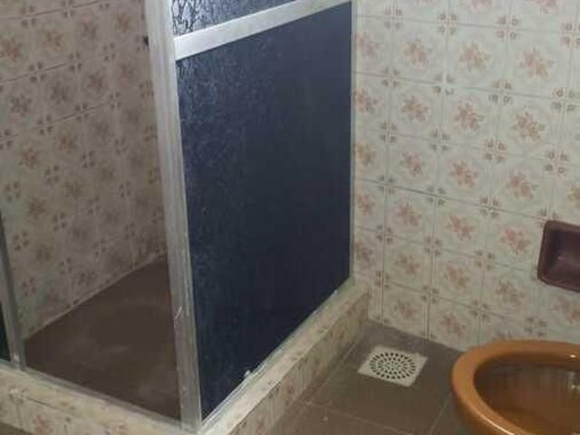 Apartamento Para Locação Em São Gonçalo, Porto Novo, 2 Dormitórios, 1 Banheiro
