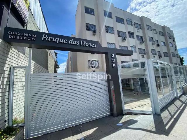 Apartamento para Locação em São Gonçalo/RJ Mutondo 2 Quartos