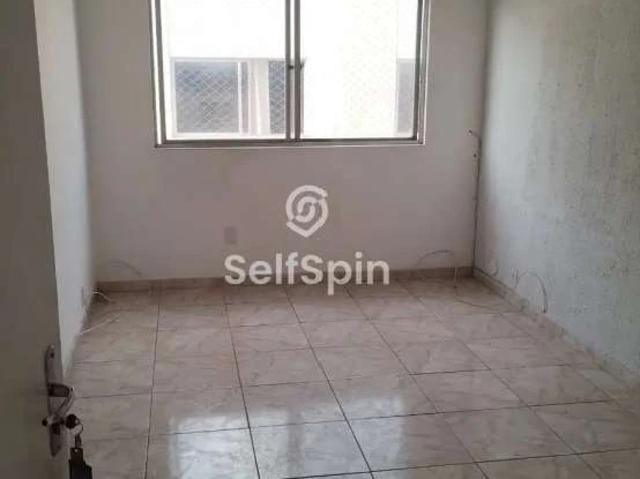 Apartamento para Locação em São Gonçalo/RJ Mutondo 2 Quartos