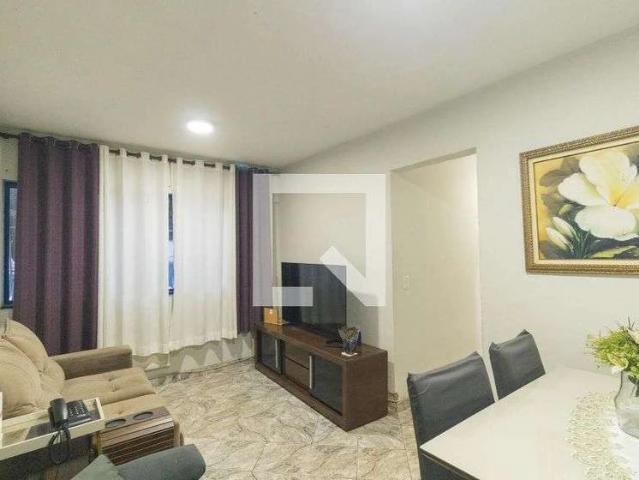 Apartamento para Locação em São Gonçalo/RJ Mutondo 2 Quartos