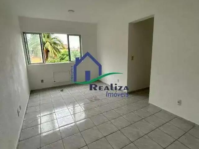 Apartamento para Locação em São Gonçalo/RJ Mutondo 2 Quartos