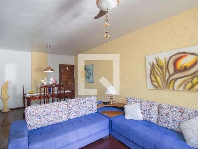 Apartamento para Locação em São Gonçalo/RJ Mutondo 2 Quartos