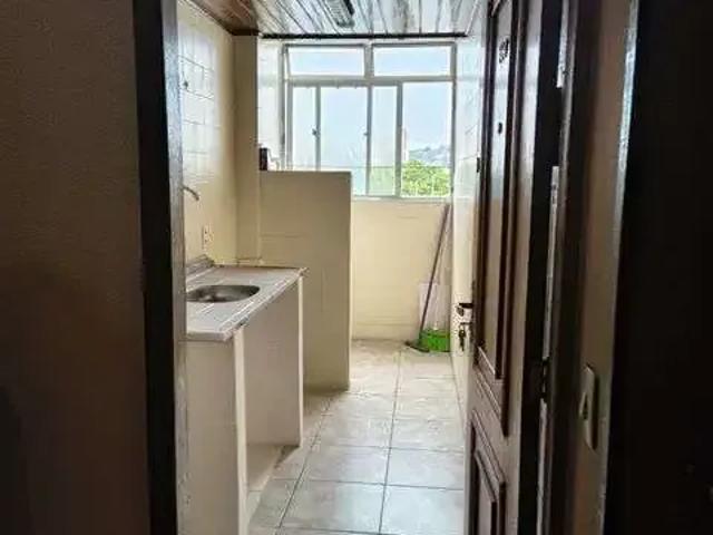 Apartamento para Locação em São Gonçalo/RJ Mutondo 2 Quartos