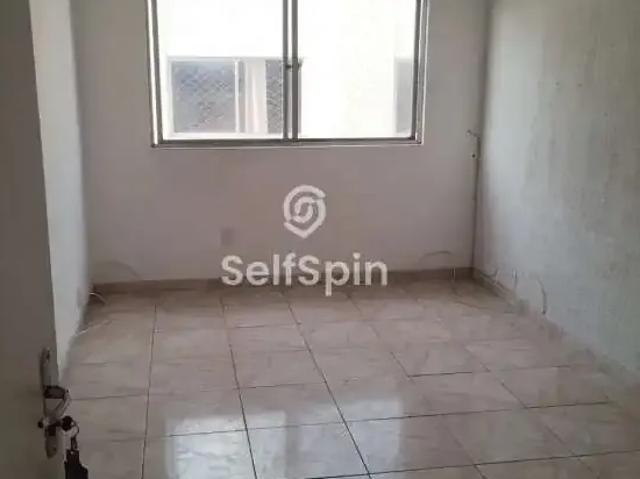 Apartamento para Locação em São Gonçalo/RJ Mutondo 2 Quartos