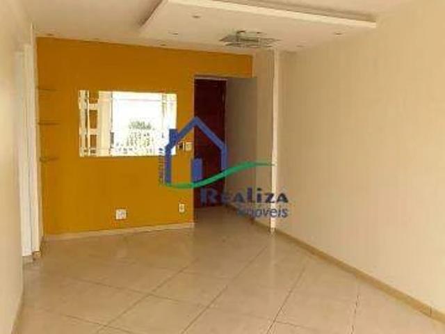 Apartamento para Locação em São Gonçalo/RJ Mutondo 2 Quartos