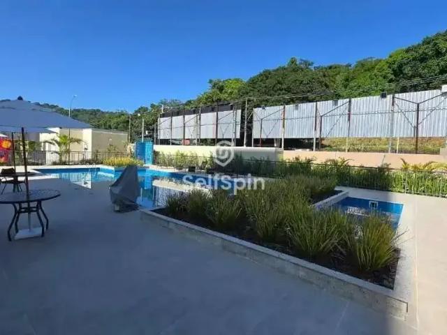 Apartamento para Locação em São Gonçalo/RJ Maria Paula 1 Quartos
