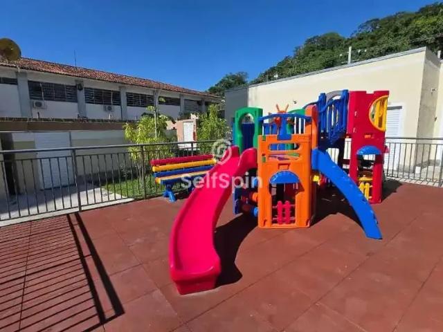 Apartamento para Locação em São Gonçalo/RJ Maria Paula 2 Quartos