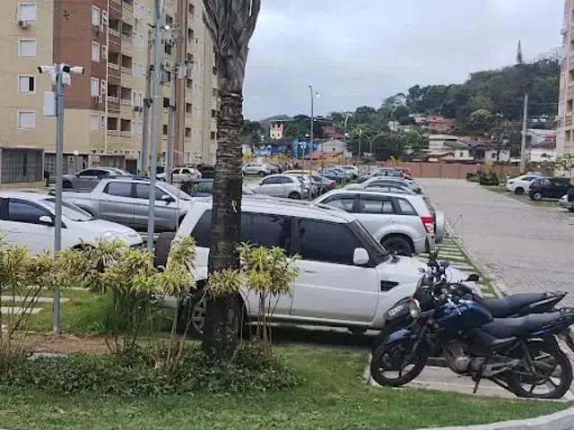 Apartamento para Locação em São Gonçalo/RJ Maria Paula 2 Quartos