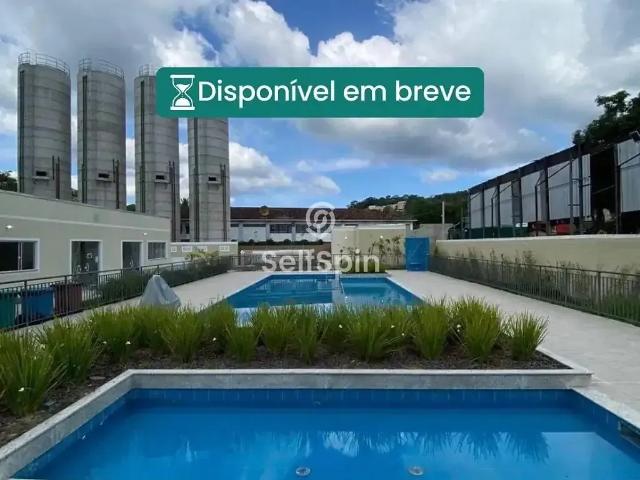 Apartamento para Locação em São Gonçalo/RJ Maria Paula 2 Quartos