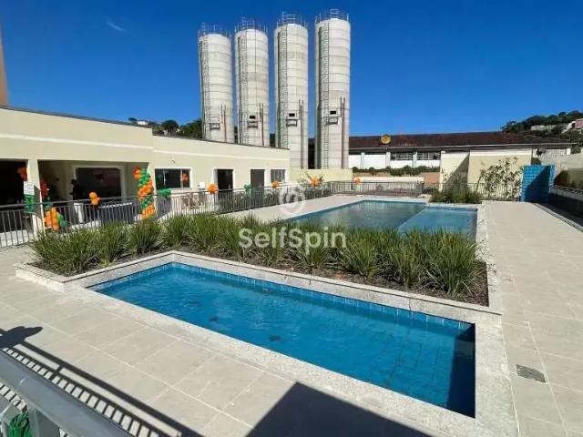 Apartamento para Locação em São Gonçalo/RJ Maria Paula 2 Quartos