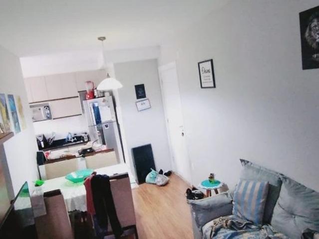 Apartamento para Locação em São Gonçalo/RJ Maria Paula 2 Quartos
