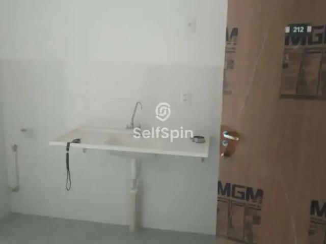 Apartamento para Locação em São Gonçalo/RJ Maria Paula 2 Quartos