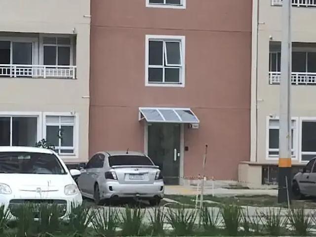 Apartamento para Locação em São Gonçalo/RJ Maria Paula 2 Quartos