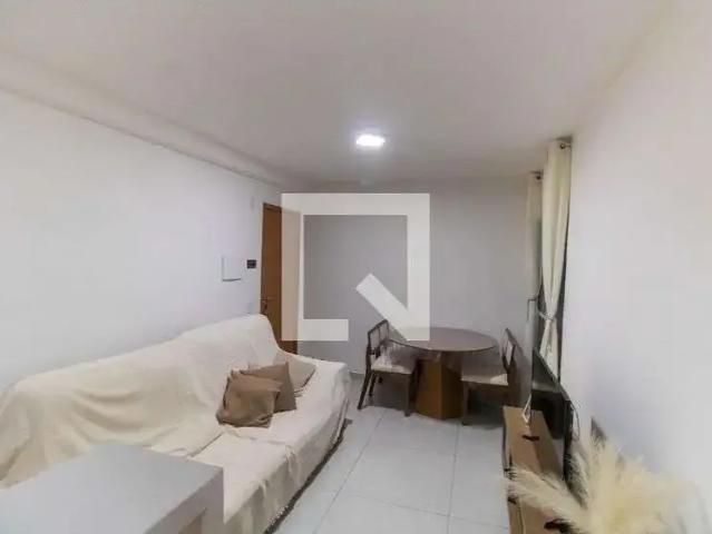 Apartamento para Locação em São Gonçalo/RJ Maria Paula 2 Quartos