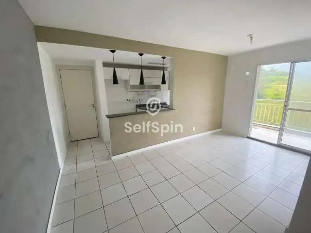 Apartamento para Locação em São Gonçalo/RJ Maria Paula 3 Quartos