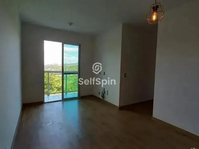 Apartamento para Locação em São Gonçalo/RJ Maria Paula 3 Quartos