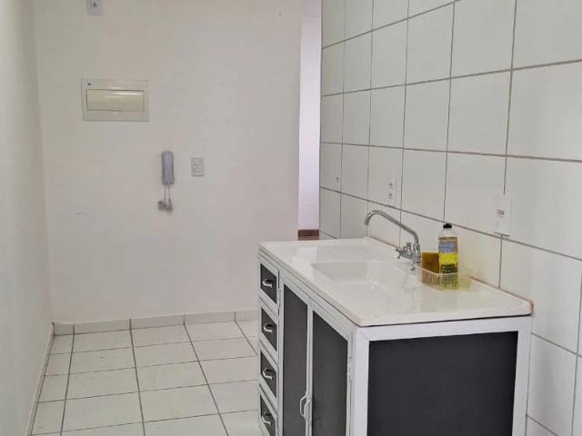 Apartamento para Locação em São Gonçalo/RJ Neves Neves 2 Quartos