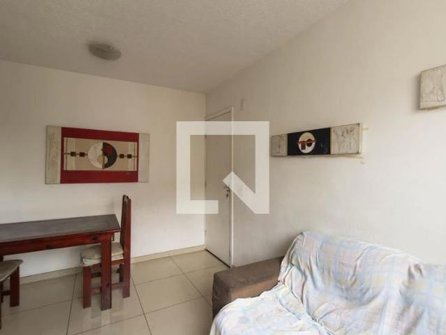 Apartamento para Locação em São Gonçalo/RJ Nova Cidade 2 Quartos