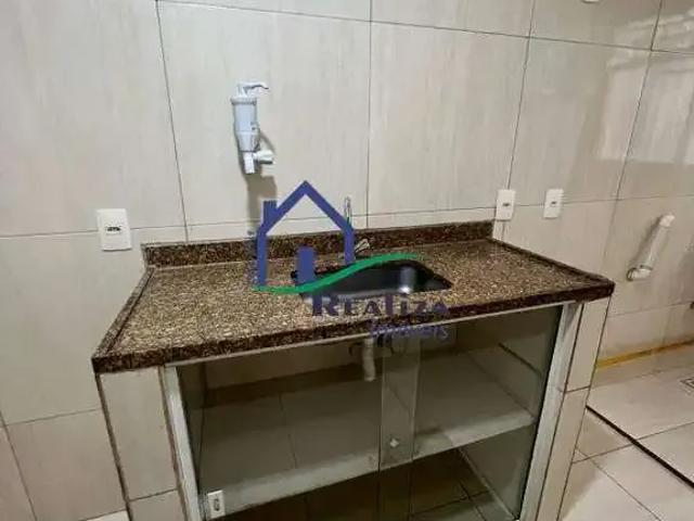 Apartamento para Locação em São Gonçalo/RJ Nova Cidade 2 Quartos