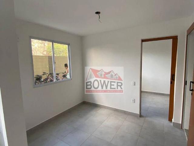 Apartamento para Locação em São Gonçalo/RJ Alcântara 1 Quartos