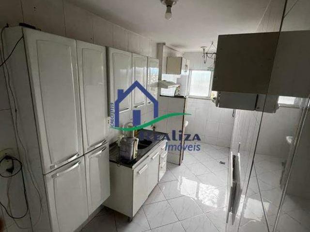 Apartamento para Locação em São Gonçalo/RJ Alcântara 2 Quartos