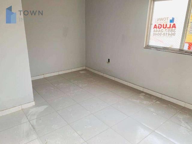 Apartamento para Locação em São Gonçalo/RJ Alcântara 2 Quartos