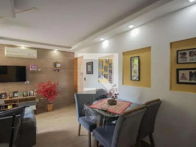 Apartamento para Locação em São Gonçalo/RJ Alcântara 2 Quartos