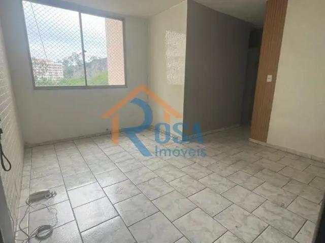 Apartamento para Locação em São Gonçalo/RJ Alcântara 2 Quartos