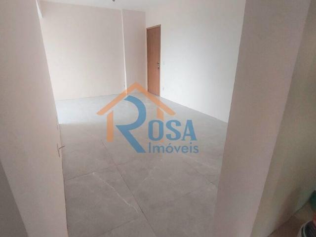 Apartamento para Locação em São Gonçalo/RJ Alcântara 2 Quartos