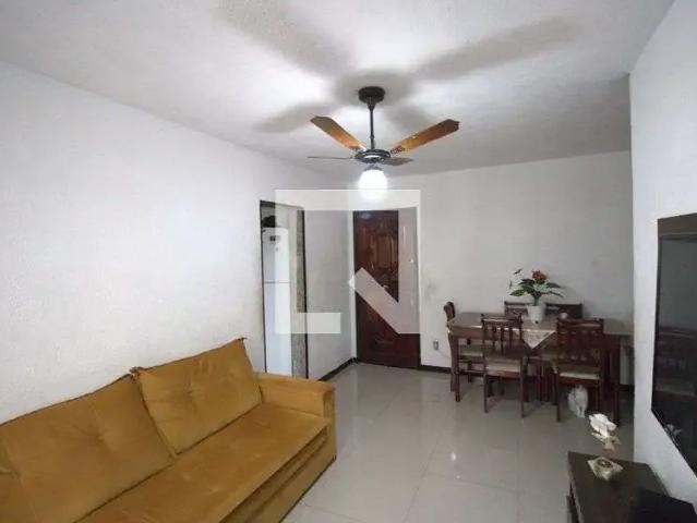 Apartamento para Locação em São Gonçalo/RJ Alcântara 2 Quartos