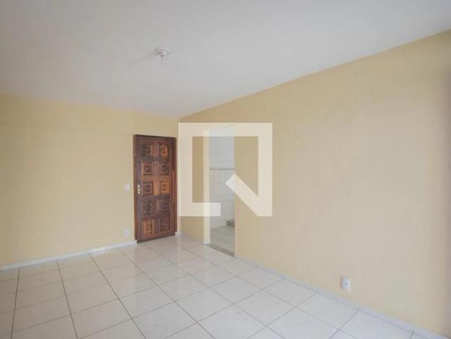 Apartamento para Locação em São Gonçalo/RJ Alcântara 2 Quartos