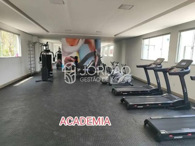 Apartamento para Locação em São Gonçalo/RJ Alcântara 2 Quartos