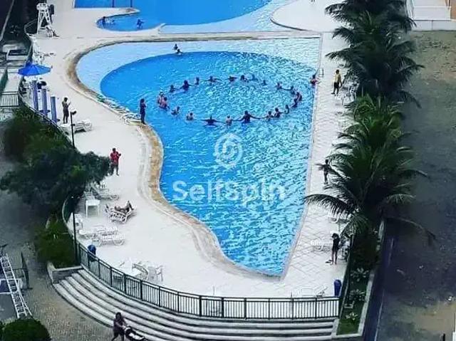 Apartamento para Locação em São Gonçalo/RJ Alcântara 3 Quartos